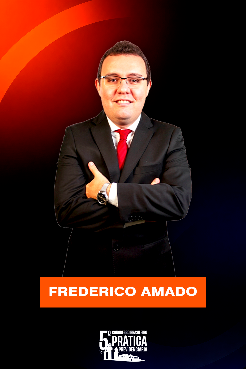 Frederico Amado